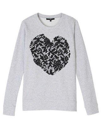 Tibi Valentine's Day Capsule Collection 