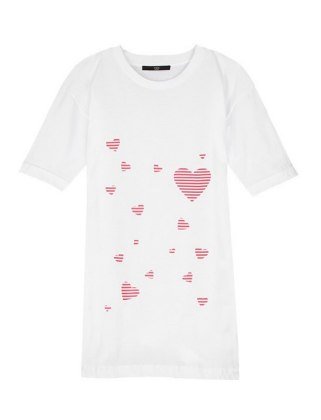 Tibi Valentine's Day Capsule Collection Tibi Valentine's Day Capsule Collection