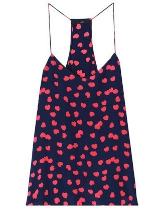 Tibi Valentine's Day Capsule Collection Tibi Valentine's Day Capsule Collection