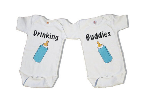 Drinking Buddies Drinking Buddies