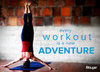 Fitness Motivational Quote