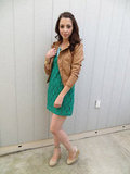 Emerald Green - Color Of The Year