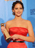 Celebrity News: Jennifer Lawrence Sick With Pneumonia