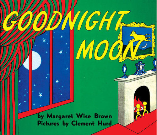 Goodnight Moon Goodnight Moon