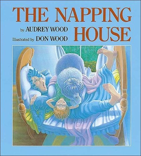 The Napping House The Napping House