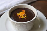 Healthy Flourless Chocolate Cake Recipe