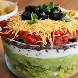 Score a Touchdown With These Healthy Super Bowl Snacks 