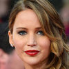 Pictures of Jennifer Lawrence at the SAG Awards