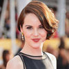 Michelle Dockery at the 2013 SAG Awards