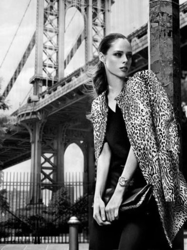Massimo Dutti Fall 2012 Massimo Dutti Fall 2012