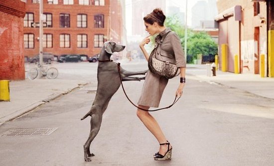 Longchamp Spring 2012 