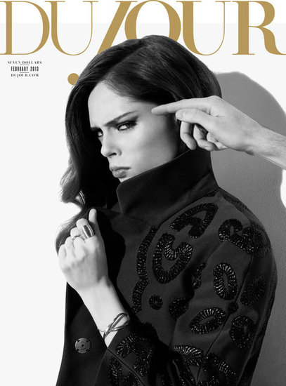 Du Jour February 2013