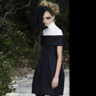 Chanel Couture Spring 2013 | Pictures