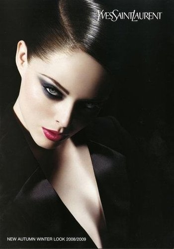 Saint Laurent Beauty Fall 2008 Saint Laurent Beauty Fall 2008