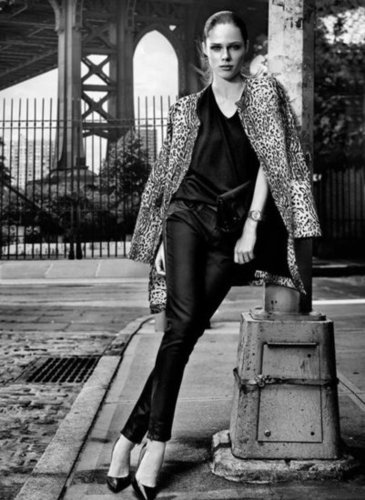 Massimo Dutti Fall 2012 Massimo Dutti Fall 2012