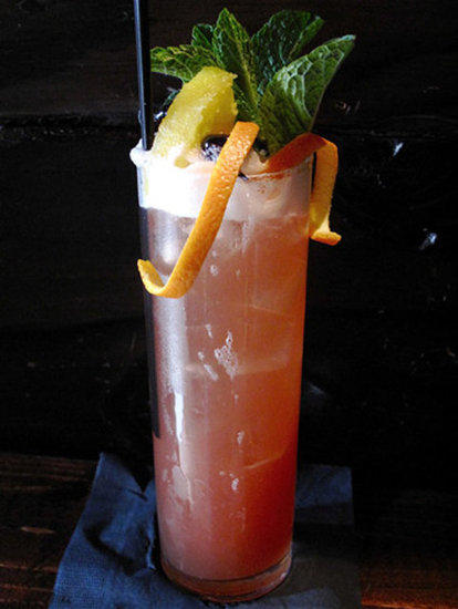Singapore Sling