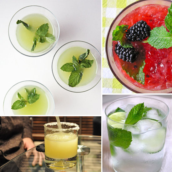 15 Gin-Based Cocktails That Aren't a Gin and Tonic 15 Gin-Based Cocktails That Aren't a Gin and Tonic