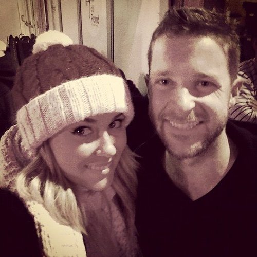 Lauren Conrad and good friend Trey Phillips went ice skating together.
Source: Instagram user laurenconrad
Lauren Conrad and good friend Trey Phillips went ice skating together.
Source: Instagram user laurenconrad