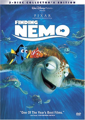 Finding Nemo Finding Nemo