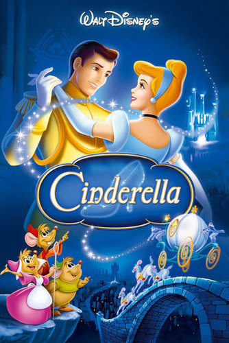 Cinderella Cinderella