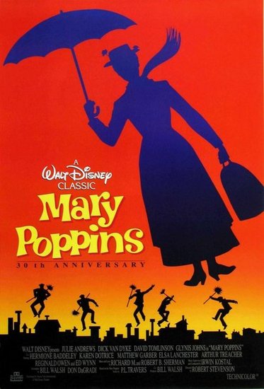 Mary Poppins