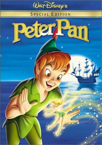 Peter Pan Peter Pan