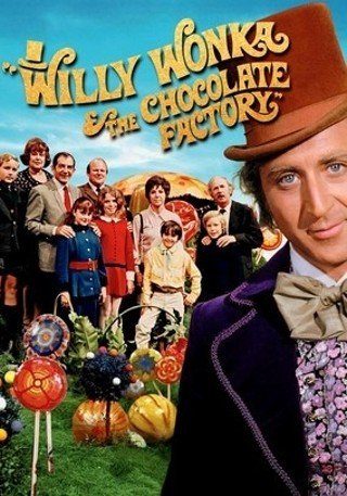 Willy Wonka and the Chocolate Factory Willy Wonka and the Chocolate Factory