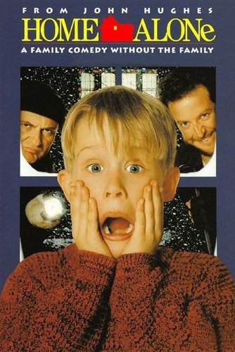 Home Alone Home Alone