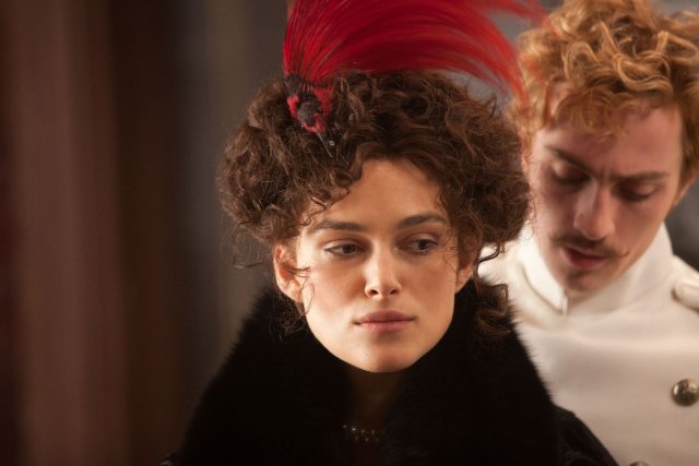 Anna Karenina Anna Karenina