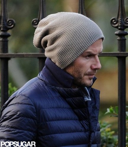 David Beckham Plans to Decide on His Next Move Within the Month David Beckham Plans to Decide on His Next Move Within the Month