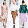 Spring 2013 Fashion Trend: Leather