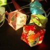 Chinese New Year Party Decor