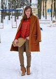 JUST ADD A STRIPE 