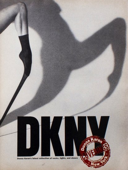 DKNY DKNY