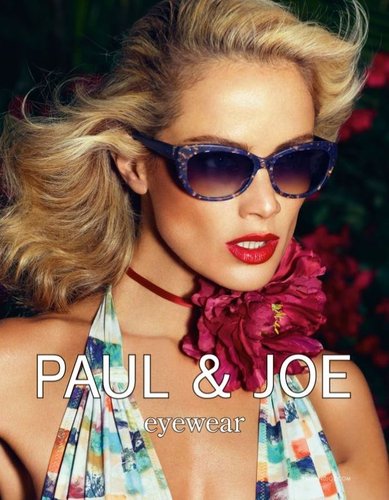 Paul & Joe Spring 2013 Paul & Joe Spring 2013