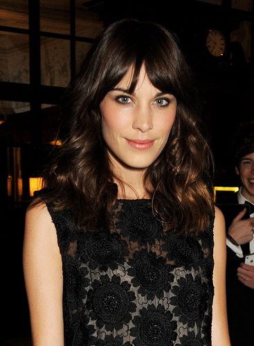 Bangs Bangs