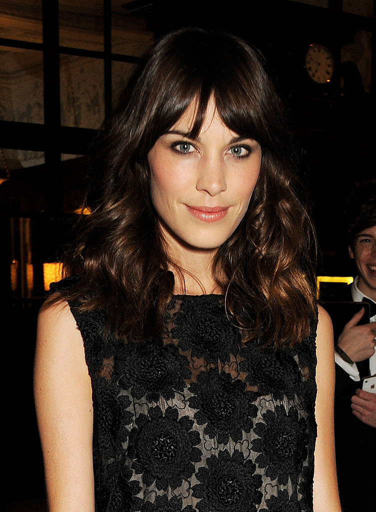 Alexa Chung Alexa Chung