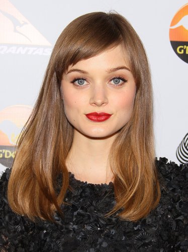 Bangs Bangs