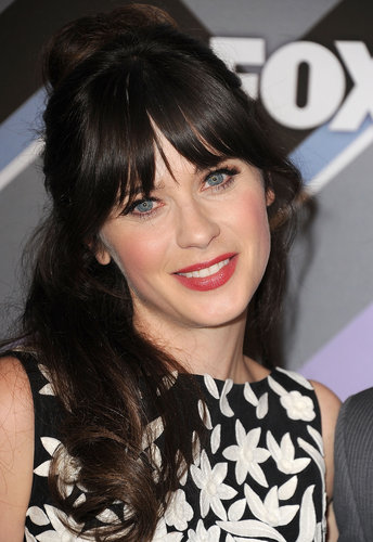 Bangs Bangs