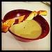 Cauliflower Soup