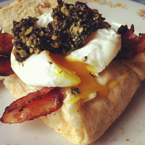 Breakfast of Champions Breakfast of Champions