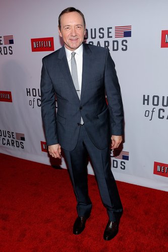Rooney Shows Sisterly Support For Kate at the House of Cards Premiere Rooney Shows Sisterly Support For Kate at the House of Cards Premiere