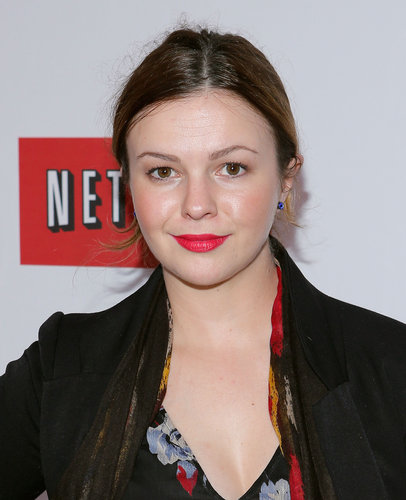 Rooney Shows Sisterly Support For Kate at the House of Cards Premiere Rooney Shows Sisterly Support For Kate at the House of Cards Premiere