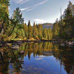 Spring Travel Destinations