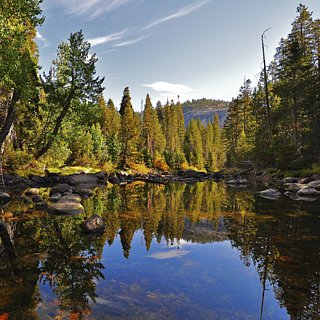 Spring Travel Destinations