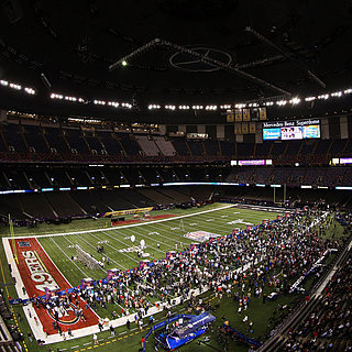 How to Watch the Super Bowl Online 2013