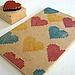 Pixel Heart Journal 
