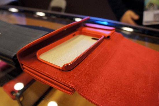 Wallet With Removable iPhone Case Wallet With Removable iPhone Case