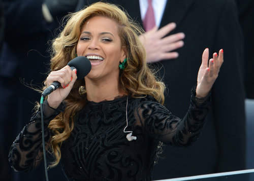 Beyoncé Beyoncé