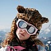 Headztrong Furry Leopard